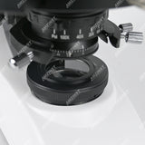 APM-30TRF Trinocular Polarizing Microscope With Transmitting & Reflecting Illumination