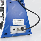 APM-30TRF Trinocular Polarizing Microscope With Transmitting & Reflecting Illumination
