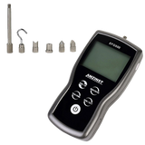 EFG -Serie Ergonomische Hand gehaltene digitale Push Pull Force Gauge Messgerät