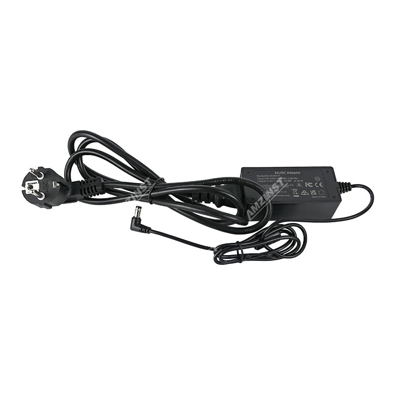 25LCD-APEU Power Supply for ZM-25LCD Video Stereo Microscope