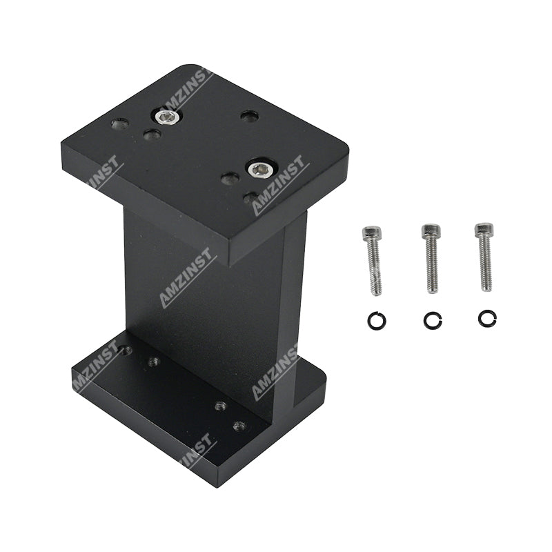 25LCD-CB10 Connection block 10 cm high