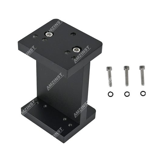 25LCD-CB10 Connection block 10 cm high
