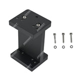 25LCD-CB10 Connection block 10 cm high