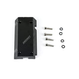 25LCD-DOV Additional dovetail for ZM-25LCD stand