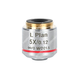 Infinity Plan Achromatic Metallurgical Objectives For AJX-270RT Series