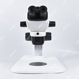ZM6651B-E1 0.66X-5.1X Microscopio estéreo del sistema óptico