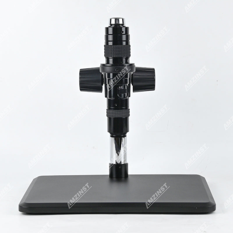 ZMH45-B3 NAVITAR Zoom 0.7X-4.5X с внешними фиксаторами положения