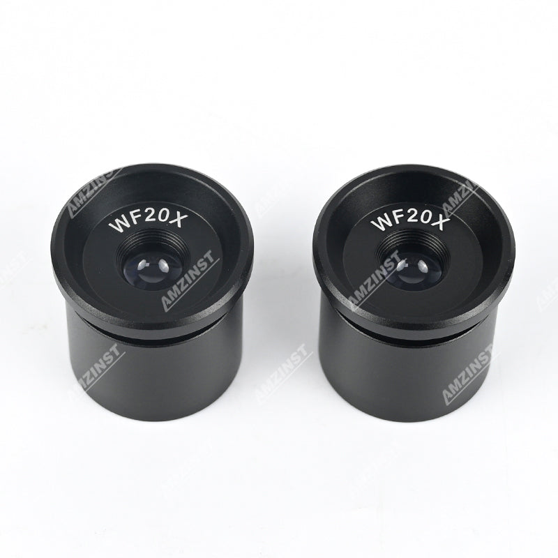 ZM1040-20EX Microscope Eyepieces 20X