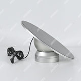 ATS-PRG Ball & Socket Oblique/Tilting Stage with ESD Rubber Working Plate With Grounding Straps