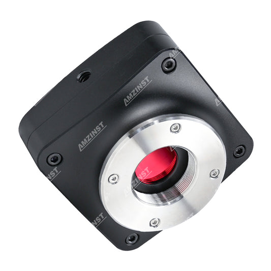 PC3-HI USB 3.0 High-speed Back-illuminated Color CMOS C-Mount Microscope Camera