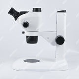 ZM6847B-E1 0.68X-4.7X Greenough Binocular Stereo Microscope
