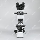 APM-30TRF Trinocular Polarizing Microscope With Transmitting & Reflecting Illumination