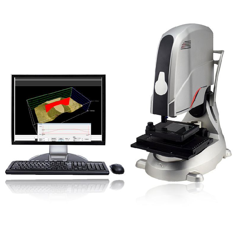 Mr Optical Microscope MR-3D Stereo Microscope – AMZINST
