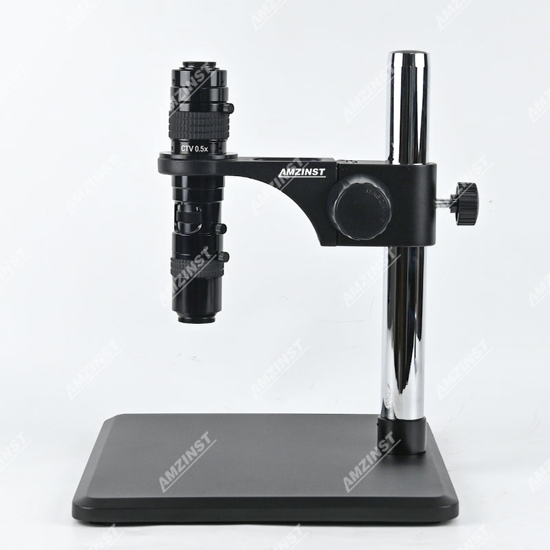 ZMH45-B3 NAVITAR Zoom 0.7X-4.5X с внешними фиксаторами положения