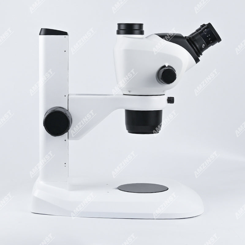 ZM6847B-E1 0.68X-4.7X Greenough Binocular Stereo Microscope