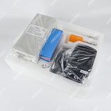 Инвертированный флуоресцентный микроскоп FL-100T для лабораторных исследований 