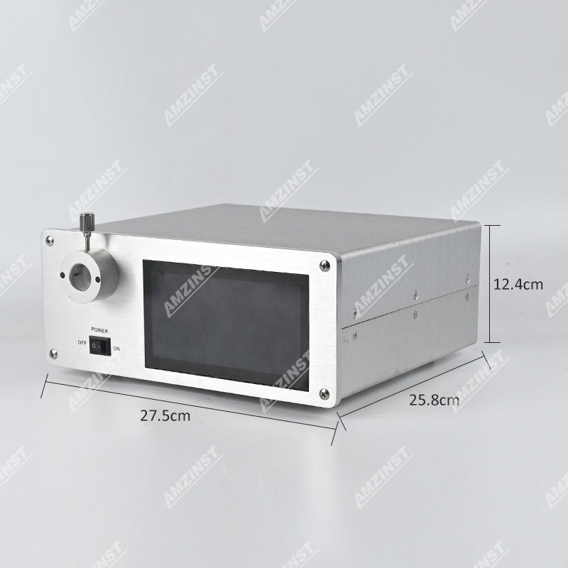 OFL-L60 RGBW quad-color COB LED Fiber Optic Microscopy Illuminator