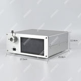 OFL-L60 RGBW quad-color COB LED Fiber Optic Microscopy Illuminator