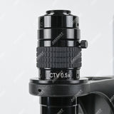 ZMH45-B3 NAVITAR Zoom 0.7X-4.5X с внешними фиксаторами положения