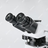 APM-30TRF Trinocular Polarizing Microscope With Transmitting & Reflecting Illumination