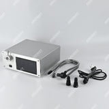 OFL-L60 RGBW quad-color COB LED Fiber Optic Microscopy Illuminator