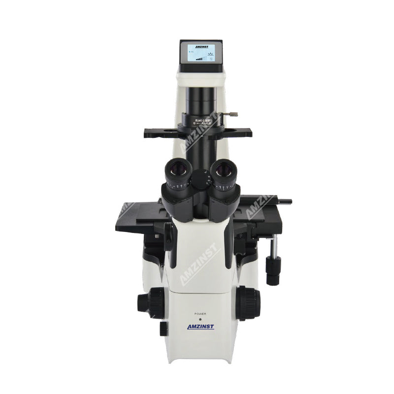 ABM-620T Inverted Biological Microscope for Laboratory Research