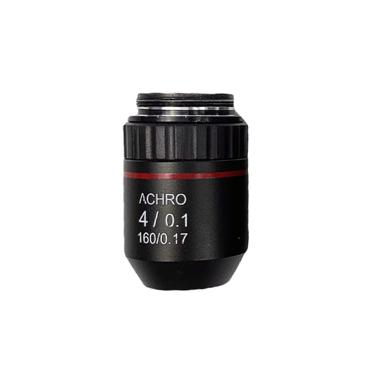 AIM-P AIM-PT Series Achromatic Objective