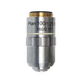 AIM-P AIM-PT Series Plan Achromatic Objectives