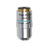 AIM-P AIM-PT Series Plan Achromatic Objectives