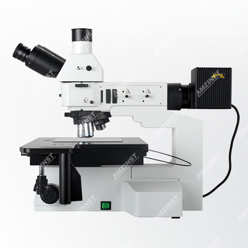 AJX-12R Semiconductor FPD Inspection & Flat Panel Display Inspection Microscopes