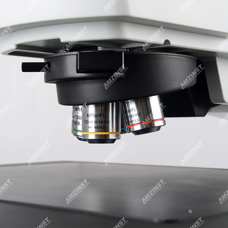 AJX-12R Semiconductor FPD Inspection & Flat Panel Display Inspection Microscopes