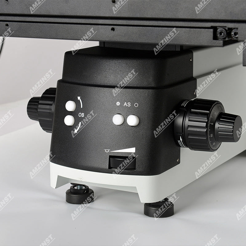 AJX-12R Semiconductor FPD Inspection & Flat Panel Display Inspection Microscopes
