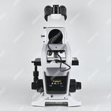 Тринокулярный металлургический микроскоп AJX-270RT со светодиодом 5 Вт проходящего и отраженного света