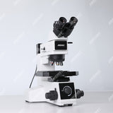 AJX-4R/ AJX-4RT Upright Metallurgical Trinocular Microscope