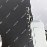 AJX-60M umgekehrtes metallurgisches Mikroskop mit LWD-Plan achromatischer metallurgischer Ziele