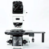 Microscopio metalúrgico B&amp;D AJX-68R para inspección de semiconductores y FPD 