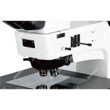 Microscopio metalúrgico B&amp;D AJX-68R para inspección de semiconductores y FPD 