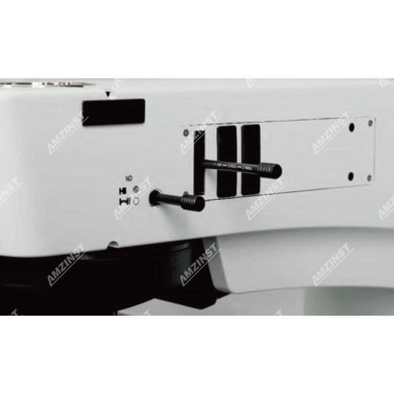 Microscopio metalúrgico B&amp;D AJX-68R para inspección de semiconductores y FPD 