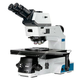 AJX-68R B&D Metallurgical Microscope for Semiconductor and FPD Inspection