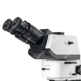 AJX-6R/ AJX-6RF Wafer Inspection Bright/Dark Field Metallographic Microscope