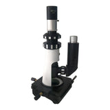 AJX-S30 Microscopio metalúrgico portátil a mano sostenido