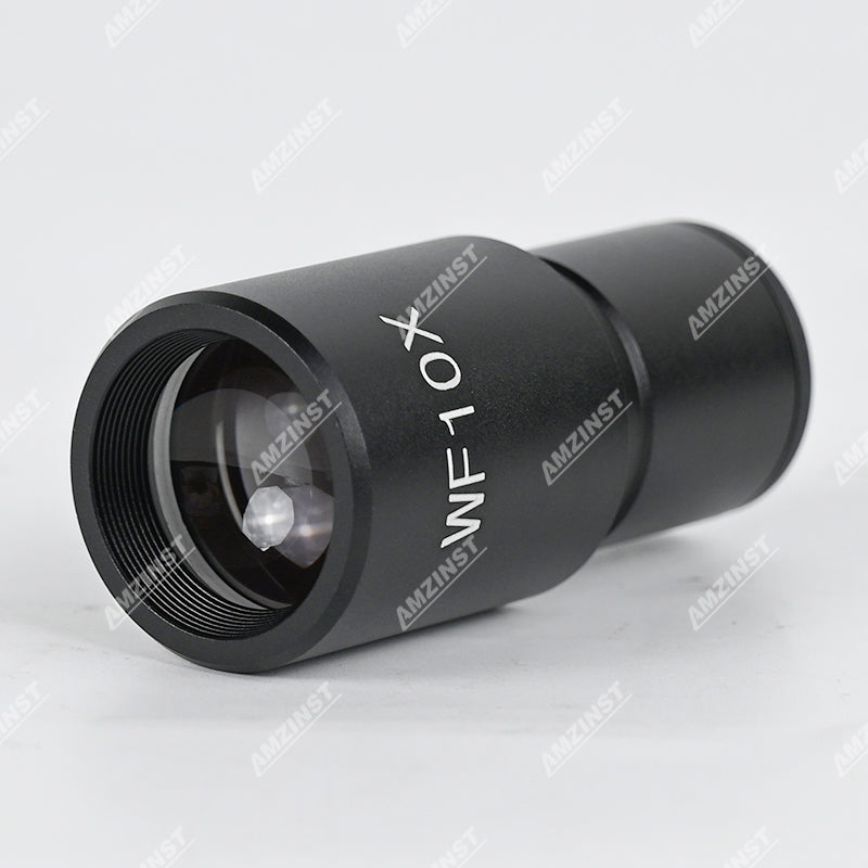 AJXS10EXR WF10X/18mm with micrometer Eyepiece