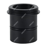 AJXS1CT 1x C-mount adapter For (AJX-S30)