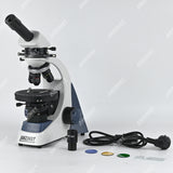 APM-10A Compact Monocular Polarizing Microscope