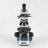 APM-10A Compact Monocular Polarizing Microscope