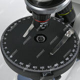APM-10B Compact Binocular Polarizing Microscope