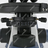 APM-10B Compact Binocular Polarizing Microscope