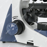 APM-10B Compact Binocular Polarizing Microscope