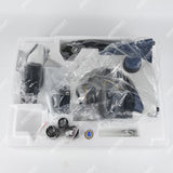 APM-10B Compact Binocular Polarizing Microscope