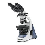 APM-10B Compact Binocular Polarizing Microscope